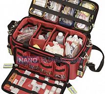 Emergency first aid kits Jump Bag